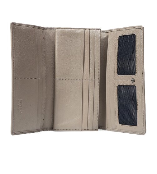 Picard Evolute 1 Porte-monnaie Cuir 19 cm