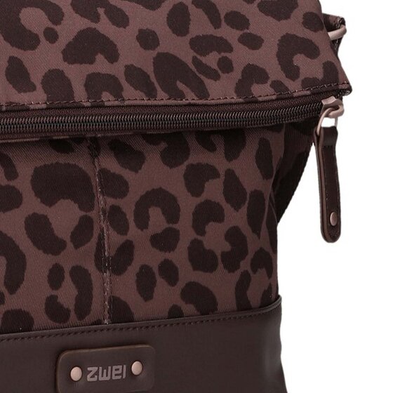 Zwei Olli Sac à bandoulière 28 cm