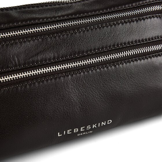 Liebeskind Zena Sac à bandoulière Cuir véritable 25 cm