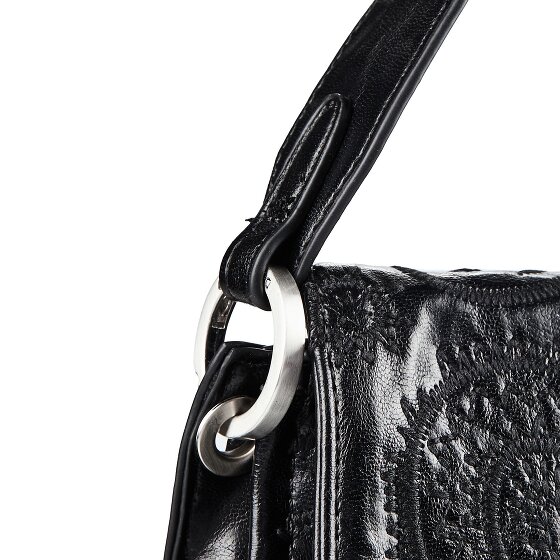 Desigual Siroco Sac à bandoulière 30 cm