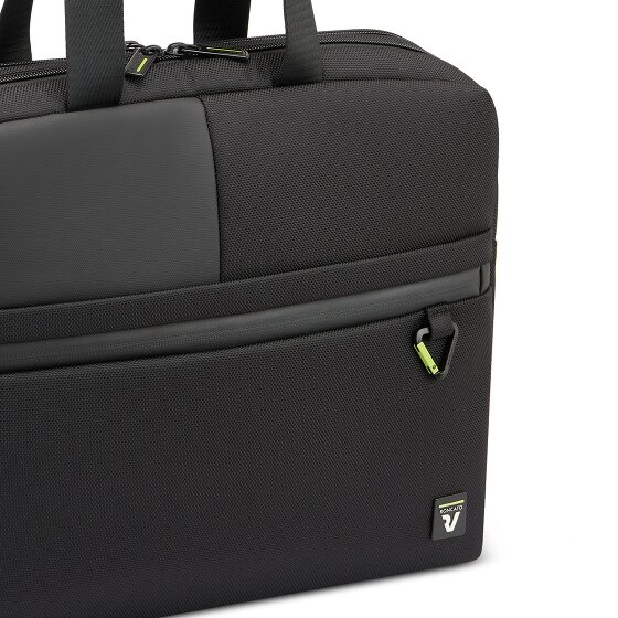 Roncato Trial Porte-documents 44 cm Compartiment pour ordinateur portable