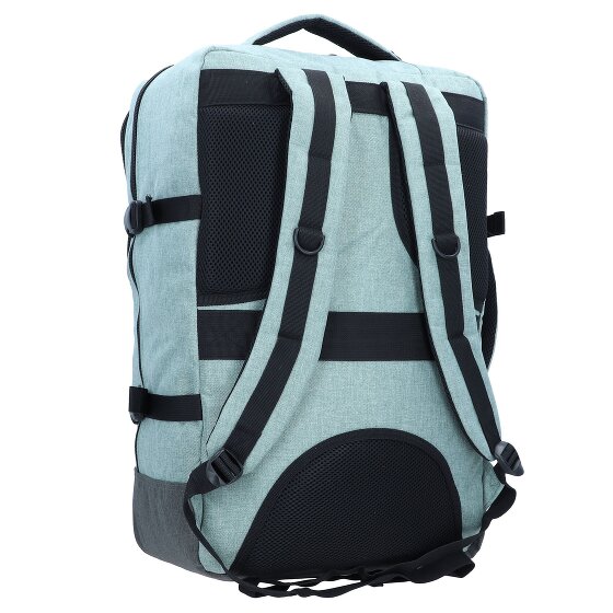 Worldpack Bestway Cabin Pro Daypack 54 cm Compartiment pour ordinateur portable