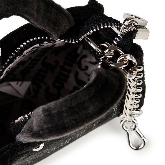 Juicy Couture Iris Pendentif de sac 10 cm