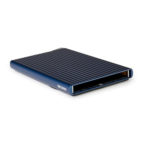 Secrid Cardprotector Étui pour cartes de crédit Protection RFID 10 cm
