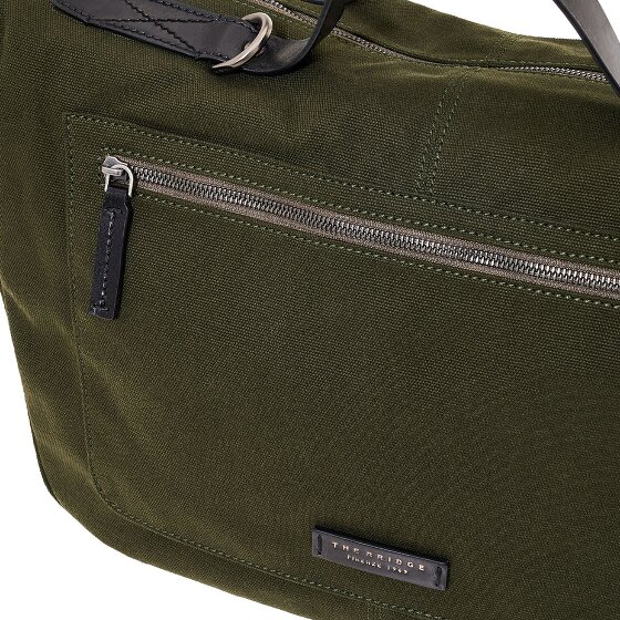 The Bridge Igor Sac de voyage Weekender 45 cm
