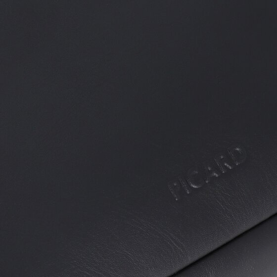 Picard Toscana Trousse de toilette Cuir 24 cm