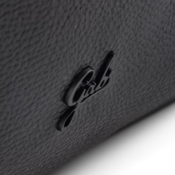 Gabs Beyonce Sac à bandoulière L Cuir véritable 42 cm
