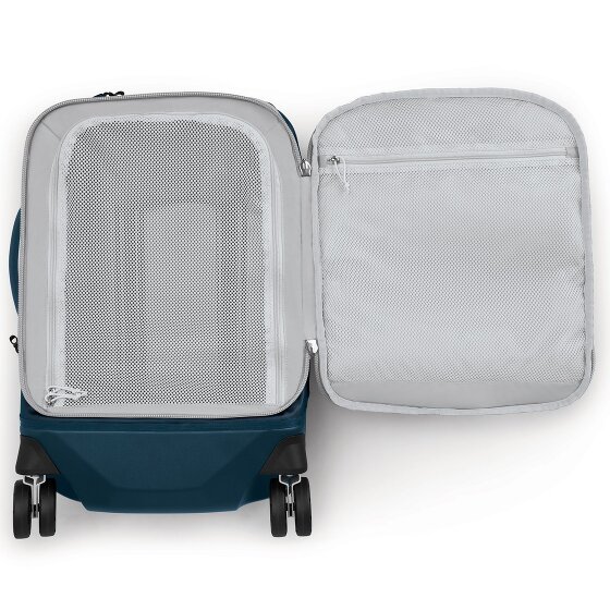 Osprey Transporter 4-roues trolley cabine 56 cm