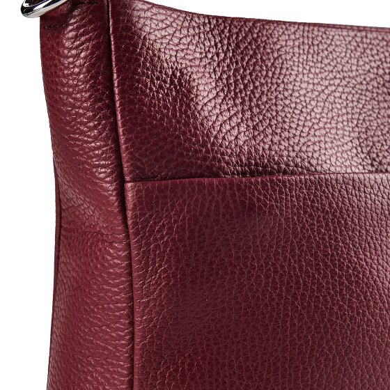 Mandarina Duck Mellow Sac à bandoulière Cuir véritable 27 cm