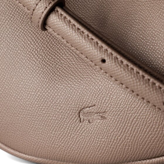 Lacoste Core Essentials Champs Elysees Sac à bandoulière S Cuir 24 cm