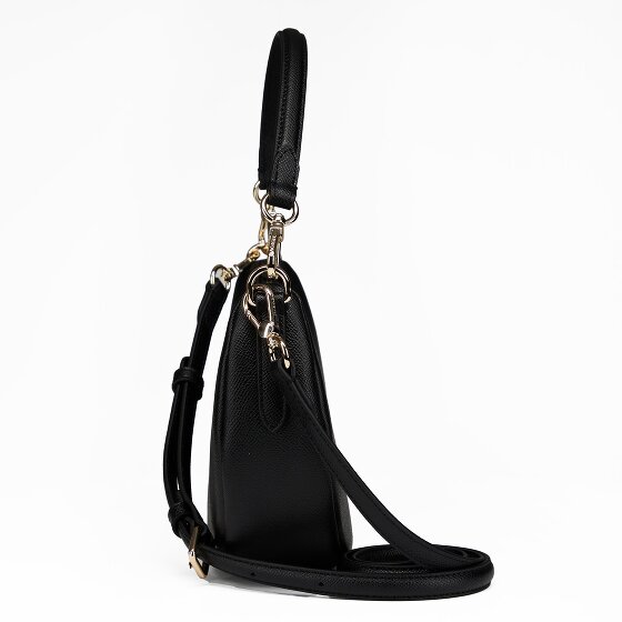 Lacoste Core Essentials Champs Elysees Sac à bandoulière S Cuir 24 cm