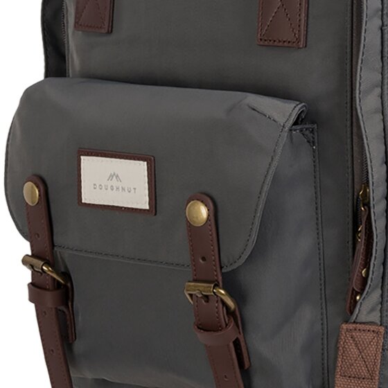 Doughnut Macaroon Daypack 38 cm Compartiment ordinateur