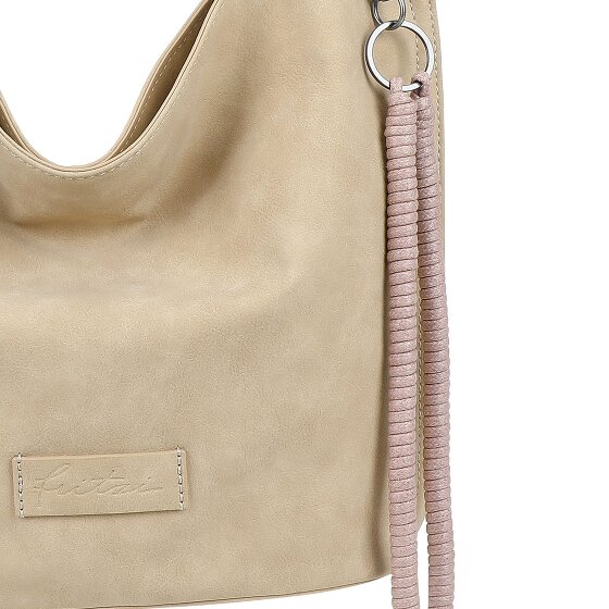 Fritzi aus Preußen Fritzi31N Vintage Sac à bandoulière 26 cm