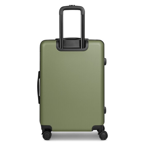 Smartbox Edition 05 4 roulettes Trolley 66 cm
