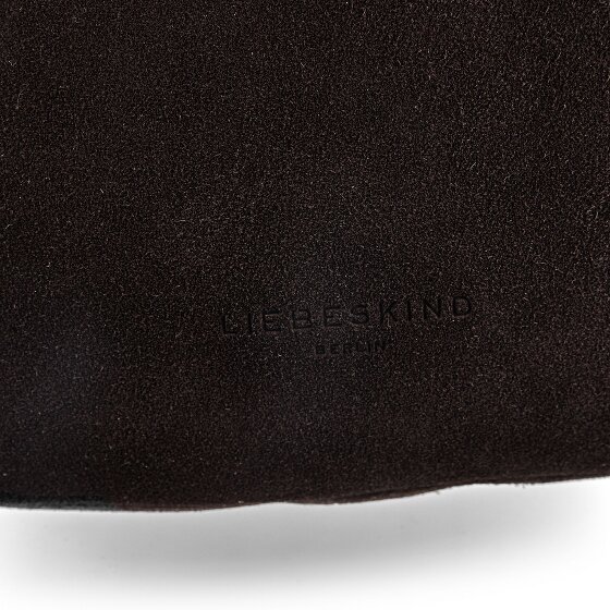 Liebeskind Farrah Sac à bandoulière M Cuir véritable 45 cm