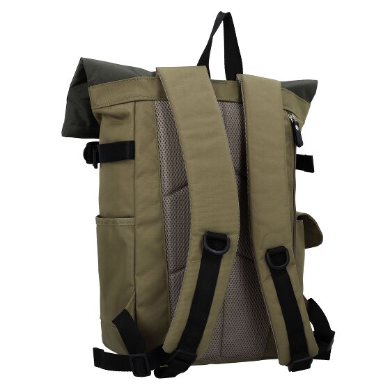 Harvest Label Norikura Daypack 40 cm Compartiment pour ordinateur portable