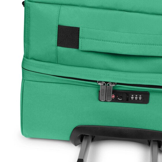 Eastpak Transit'R Plus 2 roues Sac de voyage 80 cm
