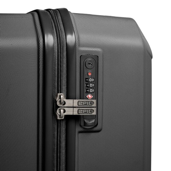 Epic Airwave Neo 4 roues Valise cabine 75 cm