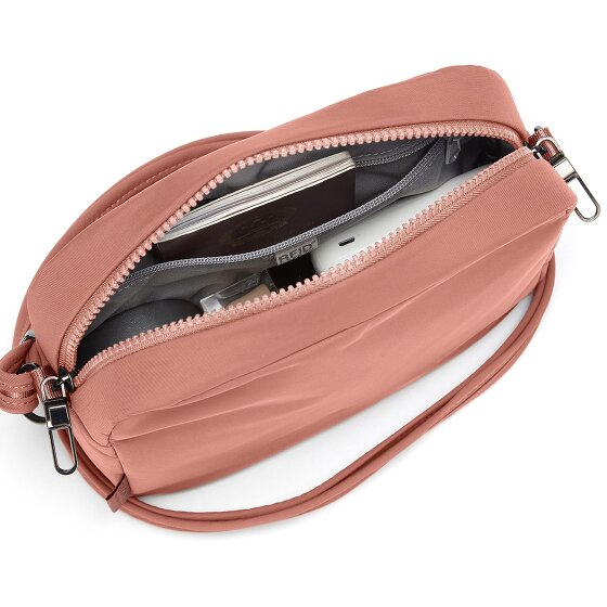 Pacsafe Citysafe CX Sac à bandoulière RFID 21 cm