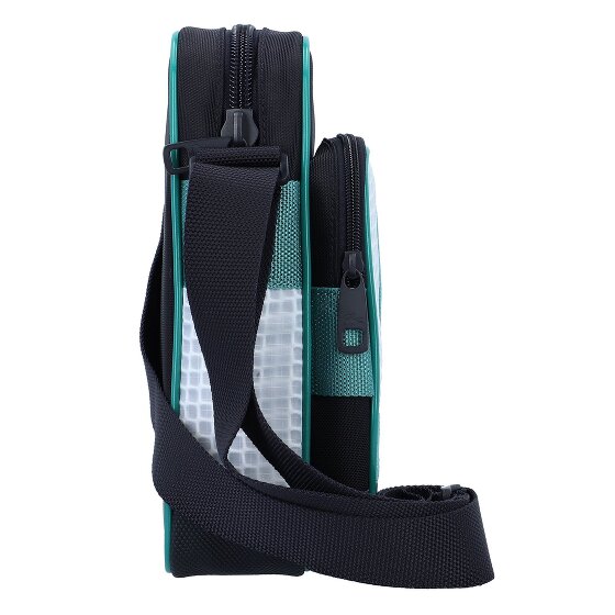 Lacoste Brewen Sac à bandoulière 19.5 cm