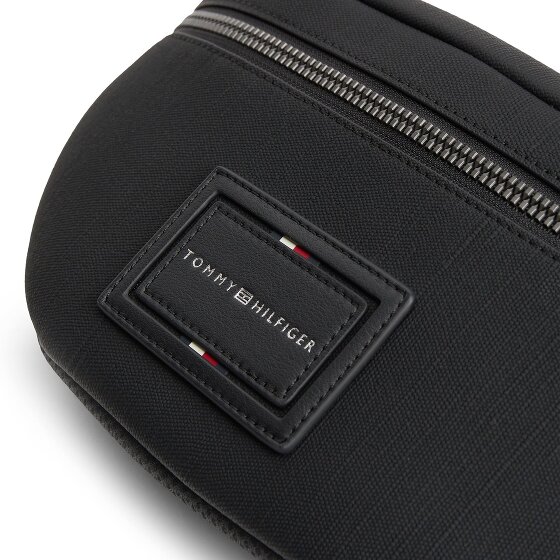 Tommy Hilfiger TH Foundation Sac banane 40 cm