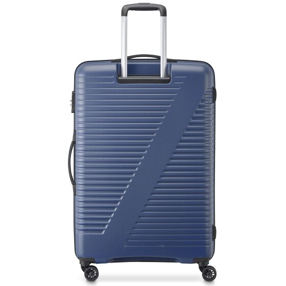 Roncato Sunlite 4 roues Valise cabine 76 cm