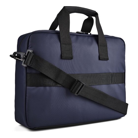 Joop! Dinamico Pandion Attaché-case 40 cm Compartiment ordinateur