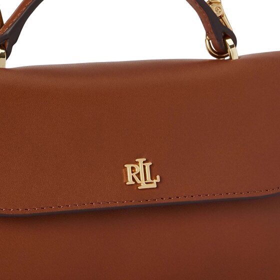 Lauren Ralph Lauren Marcy Sac à main Cuir véritable 20.5 cm