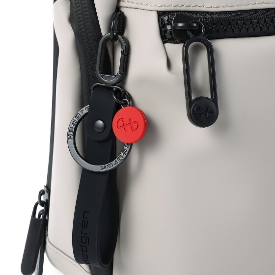Hedgren Loop Sac à bandoulière M Protection RFID 25.5 cm