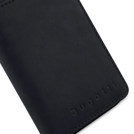 bugatti Luca Porte-monnaie Cuir 9 cm