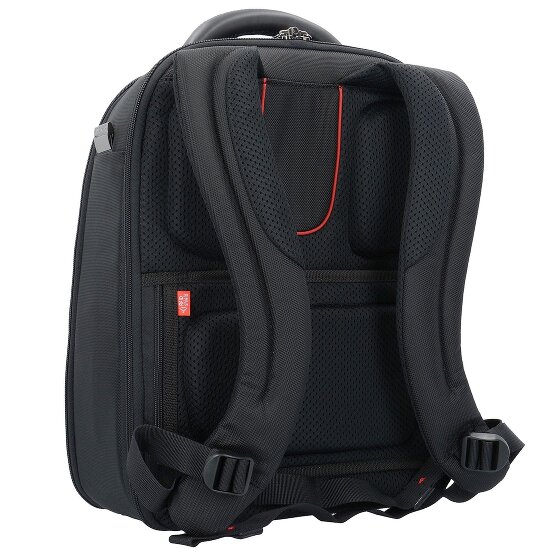Samsonite Sac à dos Pro-DLX 5 41 cm pour ordinateur portable