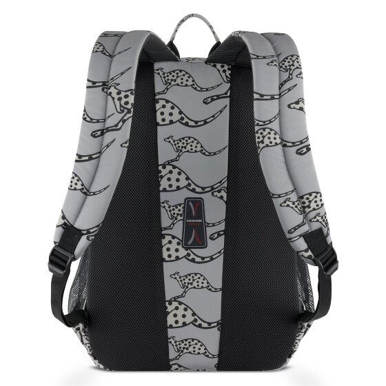 Chiemsee Jump N Fly Daypack 46 cm Compartiment pour ordinateur portable