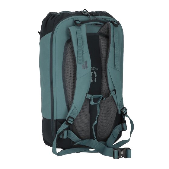 Deuter Utilion 34+5 Daypack 53 cm Compartiment pour ordinateur portable