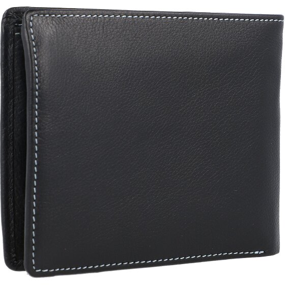 Picard Porte-monnaie Diego en cuir 11 cm