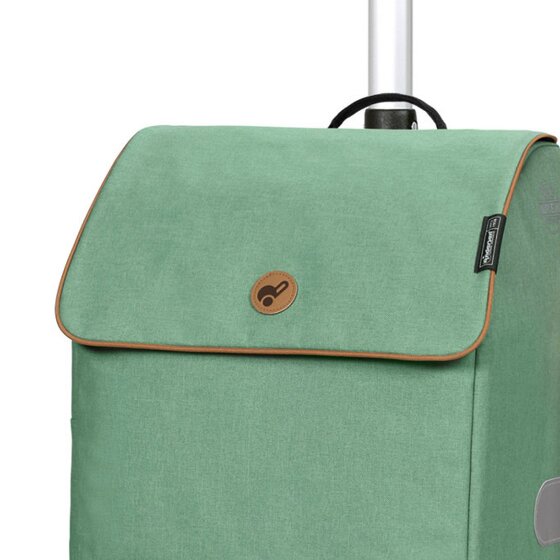 Andersen Shopper Royal Shopper Ipek Ma Chariot à provisions 58 cm