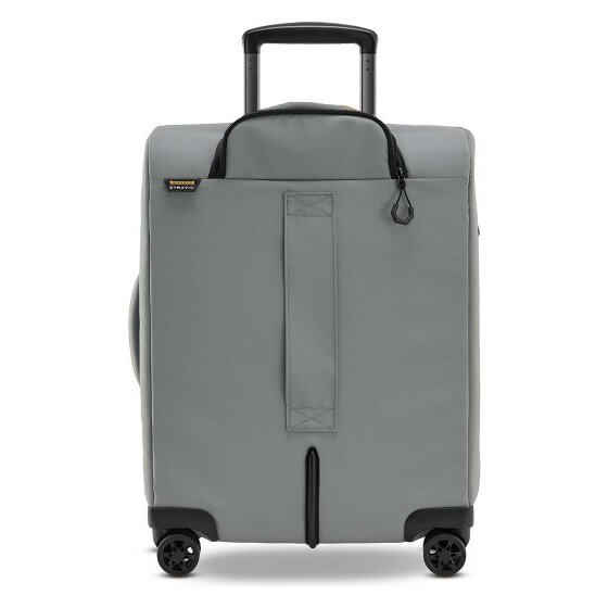 Stratic Vibe 4 roues Valise cabine S 54 cm