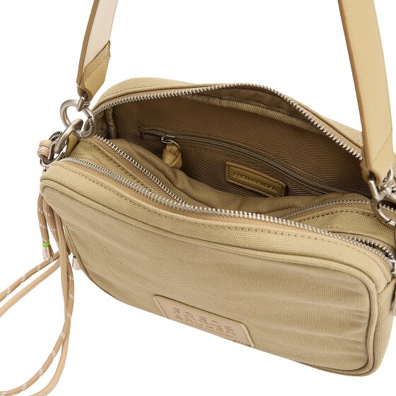 FredsBruder Carry Me Everywhere Sac à bandoulière 23 cm