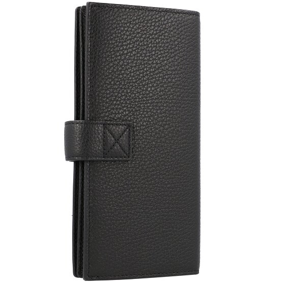 AIGNER Basics Porte-monnaie en cuir 19 cm