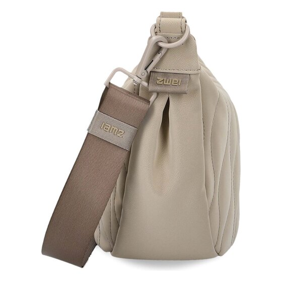 Zwei Funda Sac à bandoulière 34 cm