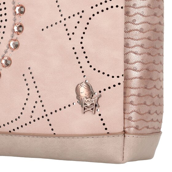 Anekke Studio Sac à bandoulière 28 cm