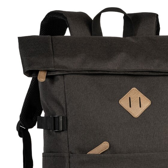 Worldpack Campus Style Daypack 50 cm Compartiment ordinateur