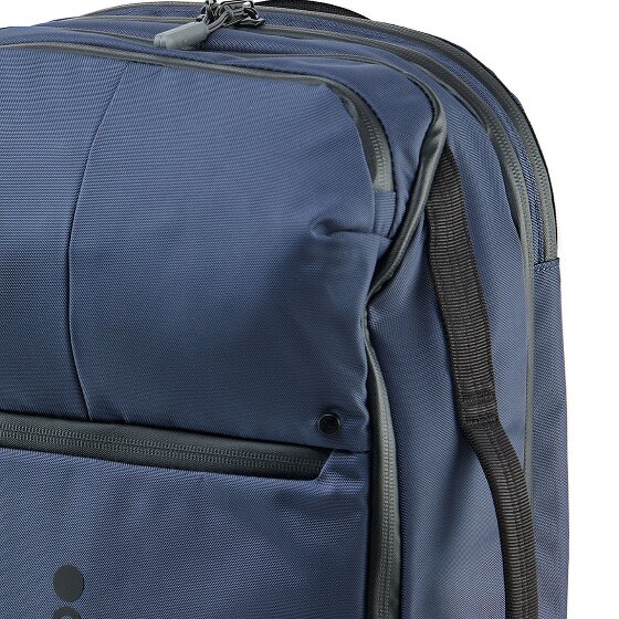 Echolac Active x sac à dos de voyage 49 cm compartiment pour ordinateur portable