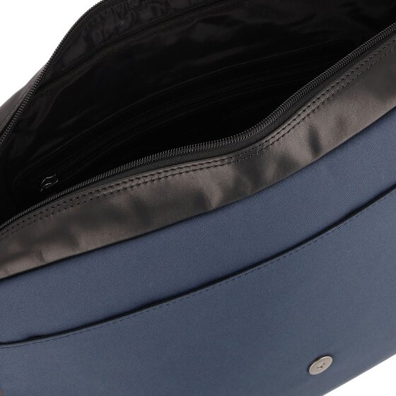 The Chesterfield Brand Fusion Falun Messenger 40 cm Compartiment pour ordinateur portable