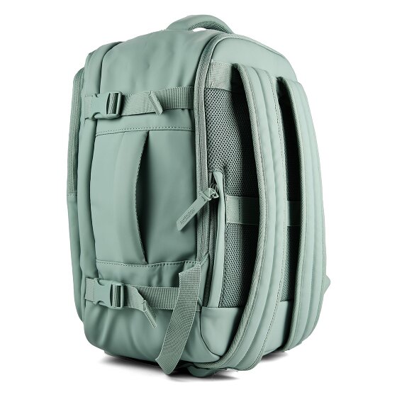 American Tourister Sac à dos de voyage Take2Cabin avec compartiment pour ordinateur portable de 40 cm
