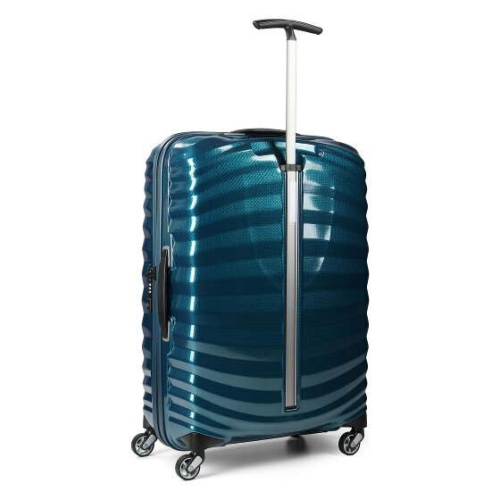 Samsonite Lite-Shock 4 roulettes Trolley 69 cm