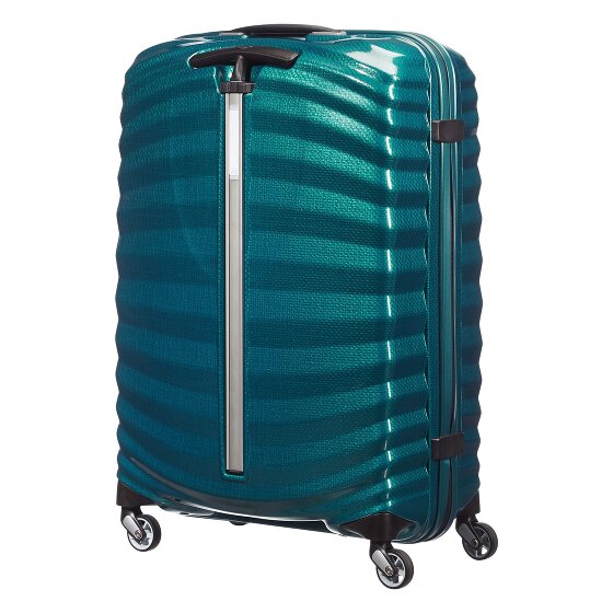 Samsonite Lite-Shock 4 roulettes Trolley 69 cm