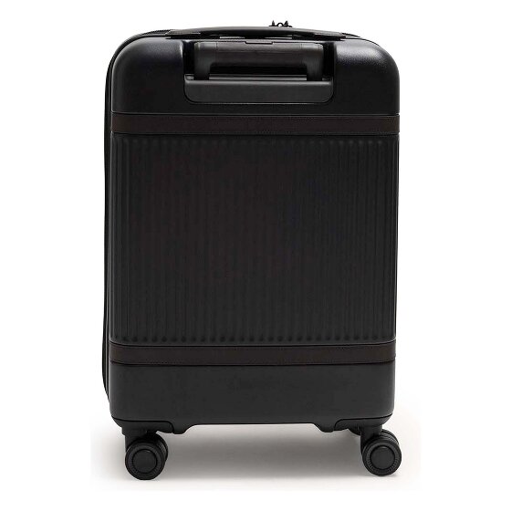 The Chesterfield Brand Zuna 4 roues Valise cabine S 55 cm