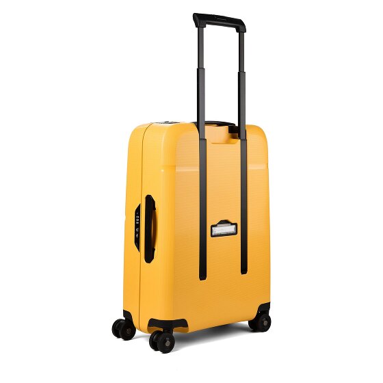 Samsonite Magnum 2 4 roues Valise cabine 55 cm