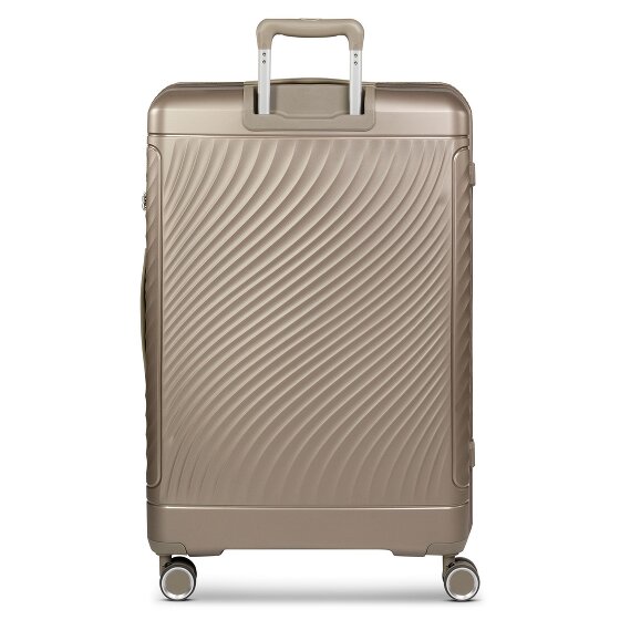 Picard Vienna 4 roulettes Trolley L 74 cm