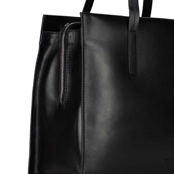 Jost Arva Sac à bandoulière Cuir 40 cm